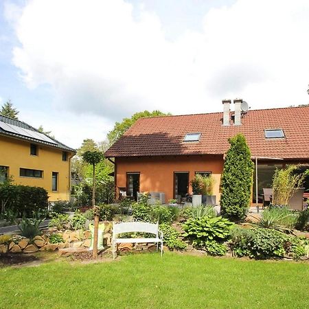 Semi-Detached House, Schonwalde Villa Siedlung Schonwalde Exterior foto